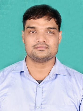 DR. ARVIND KUMAR MAURYA